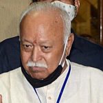 Bhagwat to hold meetings with RSS functionaries in Kashi