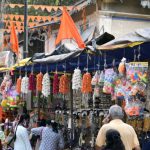 Bajrang Dal ‘bans’ Muslims from Shivamogga fair, mandates display of saffron flags at stalls