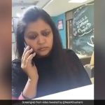 Viral Video Shows J&K Man Denied Room By Delhi Hotel. Police React