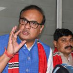 NRC exercise should be done afresh: Assam CM