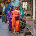 Women in India accept Christ, then face persecution