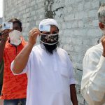 India Reportedly Begins Process Of Deporting Over 200 Rohingyas; Fear Grips Refugees In Jammu