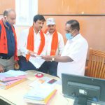 VHP leaders demand eviction of Muslim traders around Chamundeshwari Temple