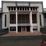 Varsity in Madhya Pradesh probes student offering namaz on campus