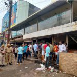 “Revenge for protesting hijab ban”: SDPI leader’s hotel demolished by Karnataka authorities