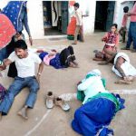 Heinous crimes against Dalits create tension in Rajasthan
