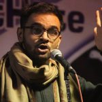 Denying bail to Umar Khalid is a ‘big blow’ to right to peaceful protest, says Amnesty India
