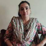 How Delhi riots accused Ishrat Jahan survived two years in jail by writing a diary