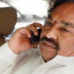 ‘All Muslims, Christians Will Associate With RSS Someday’: Karnataka Minister Eshwarappa