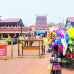 Muslim traders opt-out of opening shops at car festival