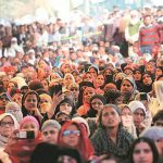 In the climate of polarization, mental health of Muslims is worsening