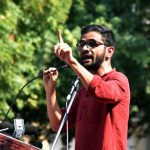 Delhi Violence: Not Surprised at Bail Denial, it’s Govt’s Will, says Umar Khalid’s Family