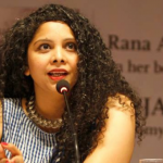 Journalist Rana Ayyub Prevented From Flying to London, ED Summons Lands Hour Before Departure