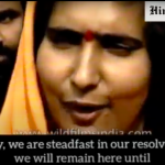 Hate Speeches by Sadhvi Rithambara & Swami Paramanand