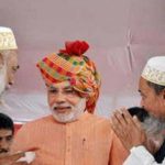 Major Hindu Nationalist Politician Calls for the “Re-Conversion” of Muslims