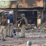 India Witnessed 3,399 Cases of Communal or Religious Rioting Between 2016 and 2020