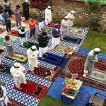 Gurugram: Hindutva group threatens mass protest against namaz