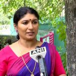 Christian artist Sawmya Sukumaran claims she was banned from performing in Kerala temple due to her religion