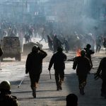 Rising Mass Atrocity Risks in India