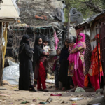 Rohingya Woman Deported to Myanmar by Indian Authorities is in Grave Danger, Says HRW