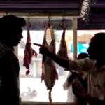 Karnataka Halal Meat Vendor Attacked By Bajrang Dal members, Case Filed