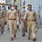 Is the Ghaziabad SSP Paying With His Suspension for Acting Against Erring Officers, BJP Leaders?