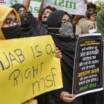 Hijab ban interview: Why a secular court should not tell a citizen what her religion is