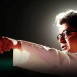 MNS Leader Plays ‘Hanuman Chalisa’ Amid Mosque-Loudspeaker Row in Maharashtra