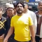 ‘Sangeet Som Sena’ Chief, Members Charged With Rioting For Vandalising Muslim Vendor’s Cart