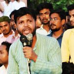 735 days in jail; No bail for Meeran Haider in UAPA case