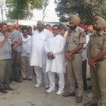 Dalit youth dies in police custody in Jalandhar