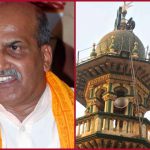 Bhajan to counter Azaan: After Raj Thackeray, Hindu Sena chief calls for ban on loudspeaker in Mosques