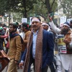 Devoted To Jamia For Decades, Alumni President’s Two-Year-Long Incarceration Leaves A Void