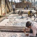 Mandya: Hindutva outfit campaigns against Muslims sculpting idols, demand to rename ‘Salaam Aarti’