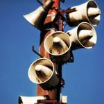 Loudspeakers will be seized if rules not followed: Bengaluru Police
