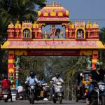 In India, Muslim hawkers attacked at Hindu temple fairs