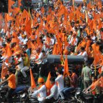 From fasting to bullying: How Hindu supremacists are using Navratri to target Muslims