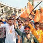Paranoia’s prisoners What Hindutva offers to Hindus