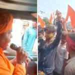 Who’s Bajrang Muni, the Man in Saffron Who Gave ‘Rape Threats’ to Muslim Women?
