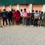 Jama Masjid slogans: At least 13 arrested under sedition, ‘PSA being prepared’