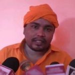 Mahant Bajrang Muni Udasin, Who Repeatedly Called for Rape of Muslim Women, Is a Serial Offender