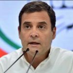 All Institutions In India Are In Hands Of Rashtriya Swayamsevak Sangh: Rahul Gandhi
