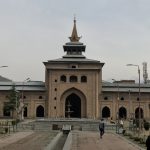 Srinagar: 13 Held for ‘Sedition’ Over Slogans at Jamia Masjid, May Face PSA