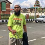 Days after bail in UAPA case, Kashmiri Journalist Aasif Sultan booked under PSA