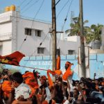 Karnataka: Hindutva mob goes berserk at Ram Navmi rally