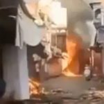 Jaipur Among 17 Rajasthan Districts under Sec 144 for a Month in View of Karauli Communal Violence