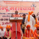 Saffronists only bring Hindu manhood into question