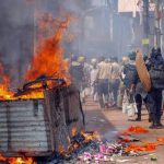 Ram Navami celebrations turn into anti-Muslim violence across India