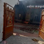 ‘Organised Violence’: How Mosques, Dargahs, Muslim Houses Were Vandalised in Gujarat on Ram Navami