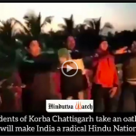 Hindu extremist group seeks boycott of Muslims